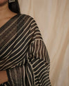 Premium Chanderi Cotton Saree for Women