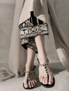 Ivory Heritage Suit Set