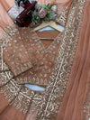 Rosette Royale Saree