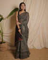 Premium Chanderi Cotton Saree for Women