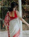 Premium Exclusive Doll Design Printed Saree for Women | Traditional Ethnic Wear for Festive & Party Occasions |