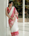 Premium Exclusive Doll Design Printed Saree for Women | Traditional Ethnic Wear for Festive & Party Occasions |