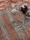 Rosette Royale Saree