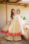 Petal Pearl Suit Set
