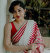 Premium Exclusive Doll Design Printed Saree for Women | Traditional Ethnic Wear for Festive & Party Occasions |
