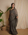 Premium Chanderi Cotton Saree for Women