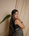 Premium Chanderi Cotton Saree for Women