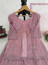 Mauve Majesty Co-Ord