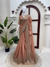 Rosette Royale Saree