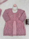 Mauve Majesty Co-Ord