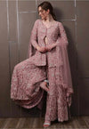 Mauve Majesty Co-Ord