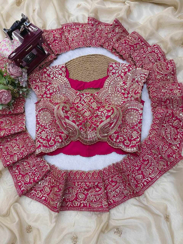 Meher Ivory Saree