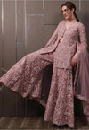 Mauve Majesty Co-Ord