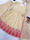 Petal Pearl Suit Set