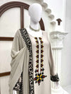 Ivory Heritage Suit Set