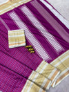 Mul Cotton Printed Saree for Women | Lightweight & Elegant Cotton Saree
