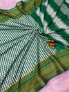 Mul Cotton Printed Saree for Women | Lightweight & Elegant Cotton Saree