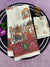 Linen Printed Saree for Women | Multicolor Floral & Traditional Print Saree