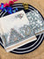 Elegant Floral Printed Mul Cotton Saree with Artistic Pallu | Lightweight Saree for Women