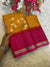 Marshmellow Saree for Women with Designer Zari Border | Elegant Soft Finish Festive & Party Wear Saree