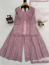 Mauve Majesty Co-Ord