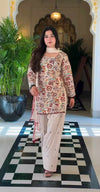 Petal Whisper Suit