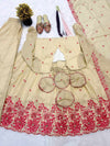 Petal Pearl Suit Set