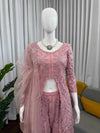Mauve Majesty Co-Ord