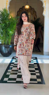 Petal Whisper Suit