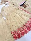 Petal Pearl Suit Set