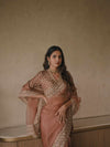 Rosette Royale Saree