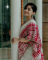 Premium Exclusive Doll Design Printed Saree for Women | Traditional Ethnic Wear for Festive & Party Occasions |
