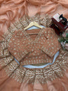 Rosette Royale Saree