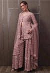 Mauve Majesty Co-Ord