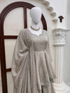 Silver Mist Co-Ord Set