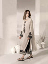 Ivory Heritage Suit Set