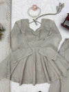 Silver Mist Co-Ord Set