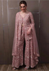 Mauve Majesty Co-Ord