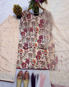 Petal Whisper Suit
