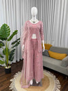 Mauve Majesty Co-Ord