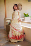 Petal Pearl Suit Set