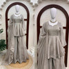 Silver Mist Co-Ord Set