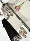 Ivory Heritage Suit Set