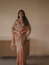 Rosette Royale Saree