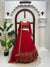 Rajkumari Rouge Lehenga