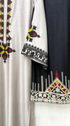 Ivory Heritage Suit Set