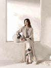 Ivory Heritage Suit Set