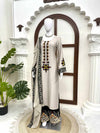 Ivory Heritage Suit Set