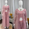 Mauve Majesty Co-Ord