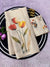 Erode Silk Floral Printed Saree for Women | Elegant Floral Silk Saree